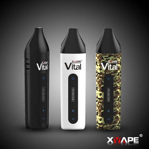 Xvape Vital 1