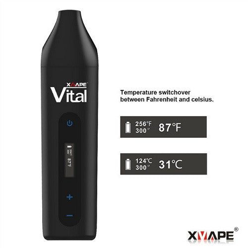 Xvape Vital 2